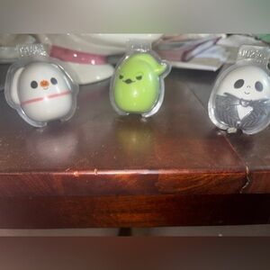 Squooshems mini nightmare before Christmas